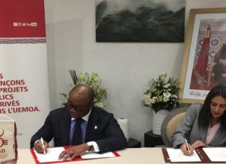 Marrakech : Le Maroc scelle un mémorandum d’entente avec la BOAD