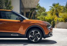 Automobile : La Nouvelle Citroën C4 élue «Car of the year Morocco 2022» (Photos)
