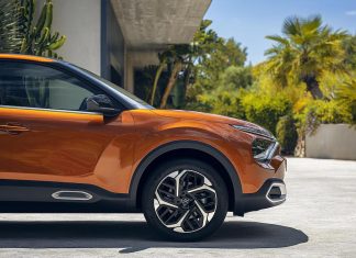 Automobile : La Nouvelle Citroën C4 élue «Car of the year Morocco 2022» (Photos)