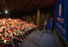 ONMT : Franc succès du ‘’Light Tour” à Londres