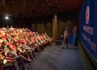 ONMT : Franc succès du ‘’Light Tour” à Londres