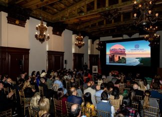 New York : clôture en beauté le « Light Tour » de l’ONMT