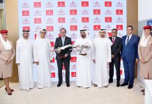 Royal Air Maroc et Emirates scellent un partenariat de code-share