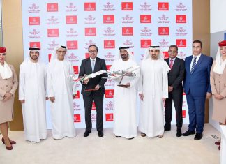 Royal Air Maroc et Emirates scellent un partenariat de code-share