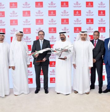 Royal Air Maroc et Emirates scellent un partenariat de code-share