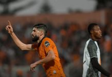 RS Berkane VS Orlando Pirates en direct, Sur quelle chaîne et à quelle heure suivre ce match ? RS Berkane VS Orlando Pirates en direct, Sur quelle chaîne et à quelle heure suivre ce match ?