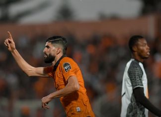 RS Berkane VS Orlando Pirates en direct, Sur quelle chaîne et à quelle heure suivre ce match ? RS Berkane VS Orlando Pirates en direct, Sur quelle chaîne et à quelle heure suivre ce match ?