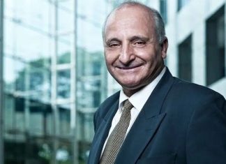 batteries lithium: le marocain Yazami dépose un nouveau brevet Rachid Yazami pourrait lancer un grand projet au Maroc