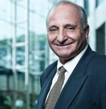 Batteries au lithium, Rachid Yazami confiant Rachid Yazami pourrait lancer un grand projet au Maroc