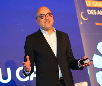 Youssef Cheikhi réélu à la tête du GAM