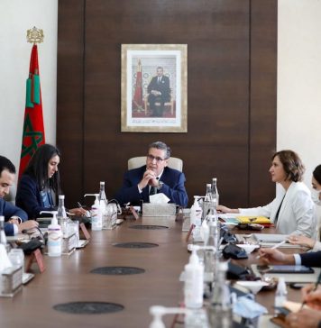 Saison touristique : Akhannouch préside une réunion de travail à Rabat, les détails