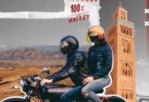La 2è édition du « Road to Marrakech », du 06 au 08 mai courant