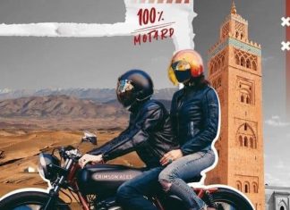 La 2è édition du « Road to Marrakech », du 06 au 08 mai courant