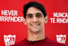 Football : Yassine Bounou sacré meilleur gardien du championnat espagnol