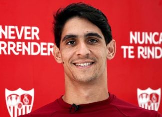 Football : Yassine Bounou sacré meilleur gardien du championnat espagnol