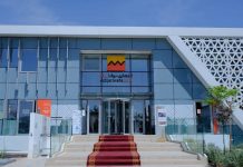 Le groupe Attijariwafa bank inaugure son nouveau siège Régionale de Fès-Meknès