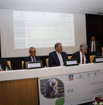 L’AMO aux agriculteurs : le chantier avance à grands pas