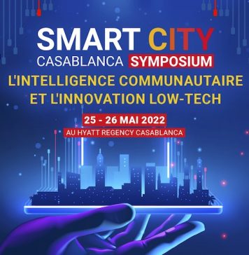 Smart City Casablanca Symposium, de retour les 25 et 26 mai
