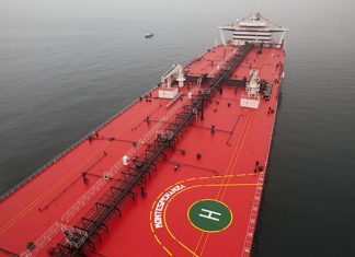 Petrocab commande un navire pétrolier qui naviguera sous pavillon marocain