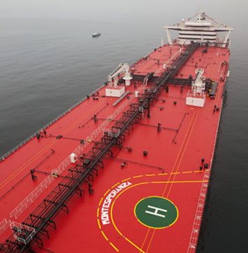 Petrocab commande un navire pétrolier qui naviguera sous pavillon marocain