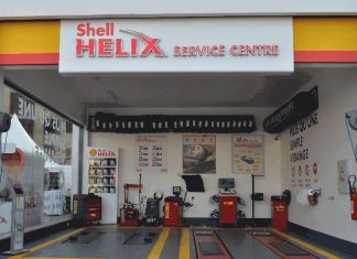 Vivo Energy Maroc ouvre le 1er centre d’entretien automobile de proximité en station