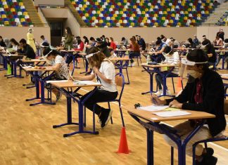 Voici le Calendrier des examens scolaires 2021-2022 au Maroc
