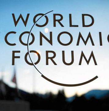 Davos : Mohcine Jazouli représentera le Maroc au « World Economic Forum »