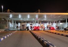 Sebta et Mellilia : les frontières terrestres rouvertes après une fermeture de 2 ans