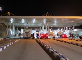 Sebta et Mellilia : les frontières terrestres rouvertes après une fermeture de 2 ans