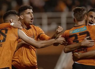 Coupe de la CAF : RS Berkane décroche son deuxième titre