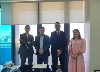 Blink Pharma annonce sa 1er levée de fonds auprès de Azur Innovation Funds