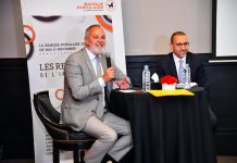 La BCP lance la 2e édition des « Régionales de l’Investissement » (Photos)