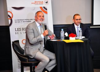 La BCP lance la 2e édition des « Régionales de l’Investissement » (Photos)
