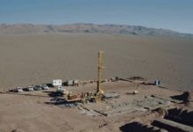 Frontière Maroc-Mauritanie : Découverte d’un gisement de lithium