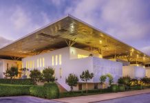 L’Ecole Centrale Casablanca célèbre ses lauréats