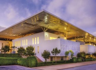 L’Ecole Centrale Casablanca célèbre ses lauréats