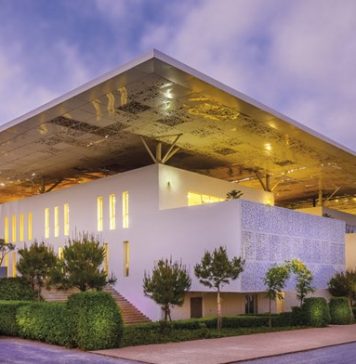 L’Ecole Centrale Casablanca célèbre ses lauréats