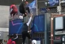 Chaos au Stade de France : Le gouvernement britannique demande une “enquête officielle” de l’UEFA