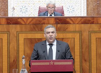 Gestion déléguée : Le ministre Laftit annonce une nouvelle politique, les détails