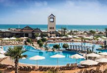 Tourisme : un nouveau souffle pour les stations balnéaires du Maroc