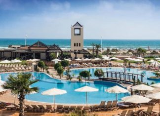 Tourisme : un nouveau souffle pour les stations balnéaires du Maroc