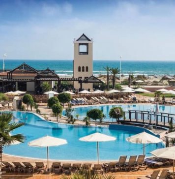 Tourisme : un nouveau souffle pour les stations balnéaires du Maroc