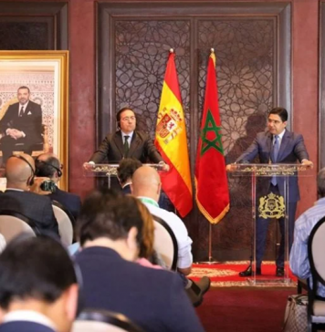 Albares : Le Maroc ‘‘est devenu le principal marché de l’Espagne en dehors de l’UE’’