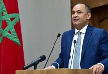 Le Maroc « est devenu leader » de l’industrie automobile au niveau du continent