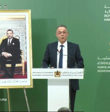 La preuve à 26 MMDH de Lekjaa pour les subventions