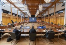 Adhésion de la Finlande et de la Suède à l’Otan : Le secrétaire d’État américain se dit « confiant »