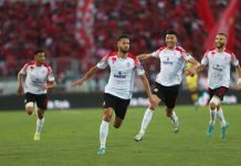 Ligue des champions d’Afrique : Le Wydad domine Al Ahly (2-0) et remporte le titre
