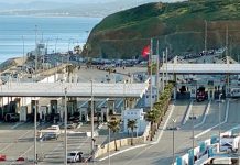 Les frontières de Sebta et Melilla pourront rouvrir le 17 mai