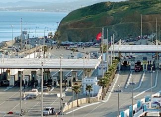 Les frontières de Sebta et Melilla pourront rouvrir le 17 mai