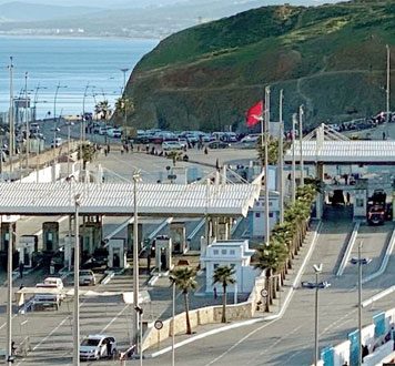 Les frontières de Sebta et Melilla pourront rouvrir le 17 mai